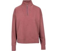 Trespass - Haut "Happen" pour femme TP6180 (S) (Rose chiné)