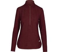 Trespass - Haut "Kansas" pour femme - Actif TP6709 (L) (Mûre chinée)