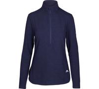 Trespass - Haut "Kansas" pour femme - Actif TP6709 (M) (Bleu marine chiné)