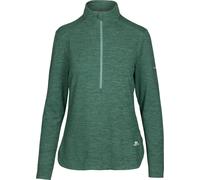 Trespass - Haut "Kansas" pour femme - Actif TP6709 (XXL) (Bleu vert brume chiné)
