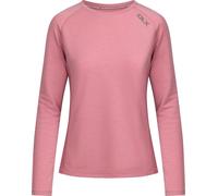 Trespass - Haut "Katherine DLX" pour femme TP6701 (L) (Rose brume chiné)