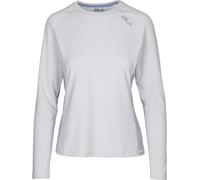 Trespass - Haut "Katherine DLX" pour femme TP6701 (M) (Gris clair chiné)