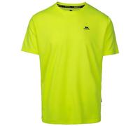 Trespass - Haut LANDFORD - Homme (M) (Jaune Fluo)