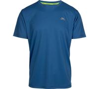 Trespass - Haut "Landford" pour homme - Actif TP6536 (XXL) (Bleu moyen)