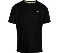 Trespass - Haut "Landford" pour homme - Actif TP6536 (XXL) (Noir)