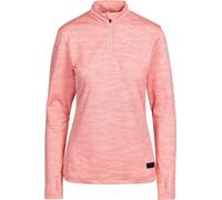 Trespass - Haut "Livia TP75" pour femmes - Actif Manches Longues TP6374 (XL) (Rose Muscat)