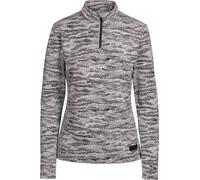 Trespass - Haut "Livia TP75" pour femmes - Actif Manches Longues TP6374 (XXS) (Blanc)