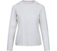 Trespass - Haut manches longues "Anneliese" pour femmes TP7015 (XXL) (Blanc)