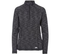 Trespass - Haut manches longues EDITH - Femme (XL) (Gris foncé) - UTTP4657 Gris foncé, Gris Foncé