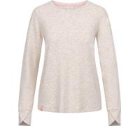 Trespass - Haut manches longues "Rina" pour femme TP6643 (XXL) (Spectre chiné)