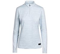 Trespass - Haut manches longues sport LIVIA TP75 - Femme (TP6374)