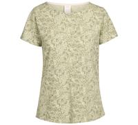 Trespass - Haut motif/style Feuilles SIMONA - Femme (TP6476)