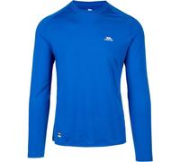 Trespass - Haut "Nate" Base Layer pour homme TP5924 (M) (Bleu)