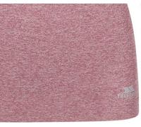 Trespass - Haut "Pelina" avec demi-zip pour femmes - Actif Manches Longues TP6384 (M) (Rosenton)