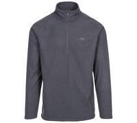 Trespass - Polaire KEYNOTE - Homme (XL) (Gris foncé) - UTTP4242 Gris Foncé G