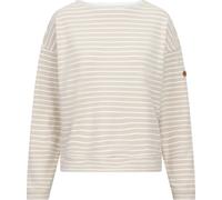 Trespass - Haut "Soothing" pour femme TP6511 (XS) (Couleur Soft Stone)