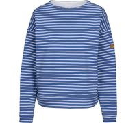 Trespass - Haut "Soothing" pour femme TP6511 (XXL) (Bleu indigo)
