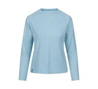 Trespass - Haut uni manches longues ANNELIESE - Femme (TP7015)