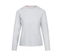 Trespass - Haut uni manches longues ANNELIESE - Femme (TP7015)