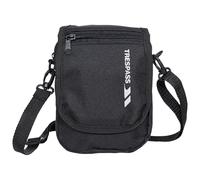 Trespass Hélicon Mini Sac de Ceinture Taille Unique Noir