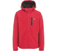 Trespass Herren Accelerator II Softshelljacke TP3263 (M) (Rot)