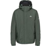 Trespass Herren Donelly Jacke TP3094 (M) (Olive)