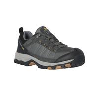 Trespass - Herren Sneaker "Scarp Technical" TP6645 (39,5 EU) (Grau)