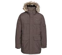 Trespass Highland Veste Homme, Kaki, S