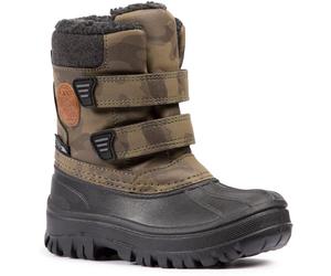 Trespass Hiverrschuhe Alex - Toddlers Unisex Snowboot EUR 25