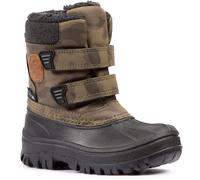 Trespass Alex Snow Boots Vert EU 27 Garçons,Filles