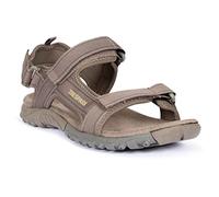 TRESPASS Homme Alderley Sandales, BND, 45 EU