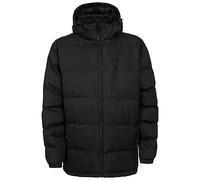 Trespass Homme Clip Veste rembourr e, Noir, L EU