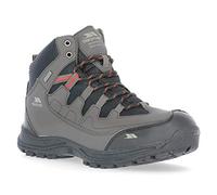 Trespass Homme Finley Chaussures Multisport Outdoor, Marron (Coffee), 45 EU