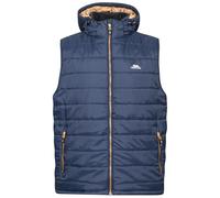 Trespass Franklyn Vest Bleu M Homme