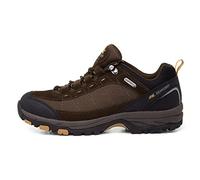 Trespass Chaussures De Randonnée Scarp