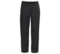 Trespass Homme Thermal Clifton Pantalon Thermique pour Noir Taille S, Noir, S EU