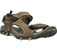 Trespass Hommes Belay Sandales de randonnée TP2947 (41 UE) (Sable foncé)