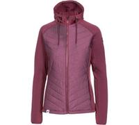 Trespass - Hoodie Grace avec fermeture éclair sur toute la longueur pour femme - sportif TP5262 (S) (figue)