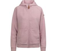 Trespass - Hoodie "Lillie" avec fermeture éclair sur toute la longueur pour femme TP6951 (34 FR) (Gelsomino)