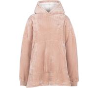 Trespass Hoodie Trespass Cosiness - Oversized Hoodie At300