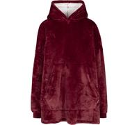 Trespass Hoodie Trespass Cosiness - Oversized Hoodie At300