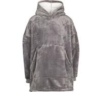Trespass Hoodie Trespass Cosiness - Oversized Hoodie At300 Einheitsgröße