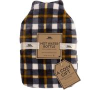 Trespass Bouillotte 2L avec housse polaire Sherpa Hug Me