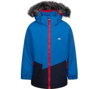 Trespass - Imperméable "Deen" pour garçons TP7019 (116) (Bleu)