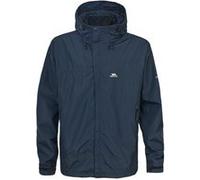 Trespass - Imperméable FRASER II - Homme (2XL) (Bleu marine) - UTTP3972 Bleu Marine G