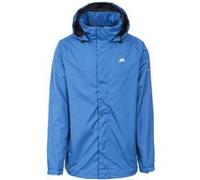 Trespass - Imperméable FRASER II - Homme (3XL) (Bleu) - UTTP3972 Bleu G