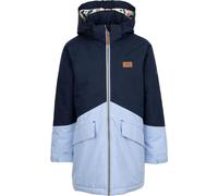 Trespass - Imperméable "Oleta" pour enfants TP6563 (146-152) (Bleuet)