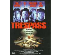 Trespass [Import USA Zone 1]