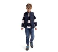Trespass Jadda Gillet Enfant Bleu Foncé FR : XL (Taille Fabricant : 11/12)