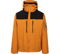 Trespass - "Jenkins DLX" veste matelassée pour homme TP6702 (M) (Gingembre)